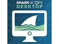 SharkScope Desktop Hand Tracker Tutorial