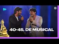 Lagu 40-45, de Musical - Lijkt een ander bestaan | Musical Awards: The Kick-Off 2025