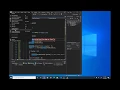 Lesson02 Supplemental Debugging with Visual Studio