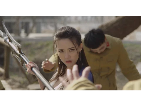 《四大美人之貂蝉大战丧尸》预告 | 大有影业