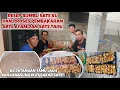 Download Lagu RESEP BUMBU SATEKU \u0026 PROSES PEMBAKARAN SATE AYAM \u0026 SATE TAHU‼️KEDATANGAN TAMU JAUH BANTU BAKAR SATE
