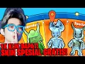 Download Lagu WOW! SKIN SULTAN SPESIAL CAPT DIAMONDHEART TERLALU OVERPOWER DI STUMBLE GUYS!!!