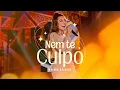 Download Lagu Naiara Azevedo - Nem Te Culpo [ DVD Baseado em Fatos Reais ]