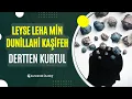 Download Lagu Leyse Leha Min Dunillahi Kaşifeh 1153 Kere - Necm süresi 58'inci ayeti Dertten Kurtul!