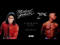 Download Lagu Michael Jackson - Liberian Girl (Remix) [feat. 2Pac]
