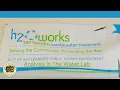 San Leandro Water Treatment How Your Water is Cleaned and Protected