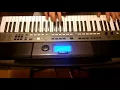 Lagu Model MT Virginia Cover Yamaha Psr E443