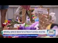 Memorial services begin for Texas school shooting victims Rush Hour