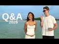 Brutally Honest Q A Is Roman Gay Is Ladyboy Chinni Top Who Pays Bills
