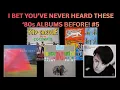 Lagu I BET YOU'VE NEVER HEARD THESE '80s ALBUMS BEFORE! #5