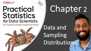 Practical Statistics for Data Scientists - Chapter 2