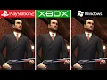 Mafia (2002) PS2 vs Xbox vs PC (Which One is Better!)