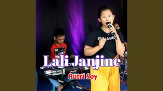 Download Lali Janjine MP3