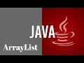Collection Framework ArrayList Lesson