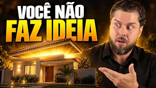 O Valor REAL de Uma Casa Totalmente Quitada na Aposentadoria (Ninguém Vai Te Contar Isso)