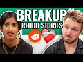 We Are NEVER Getting Back Together Reading Reddit Stories
