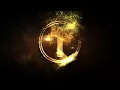 Description NO COPYRIGHT ANIMATION 5-second Countdown Timer in Fire with Sound Effect