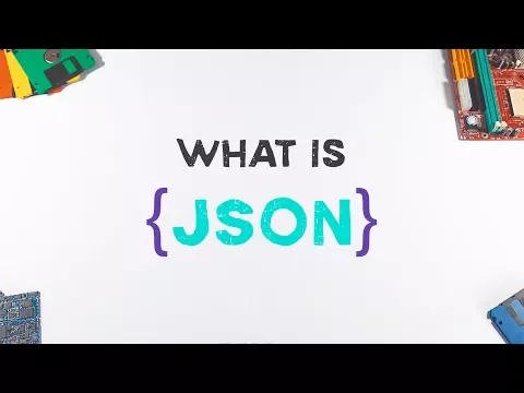 Download MP3 What Is JSON | JSON Explained In 1 Minute