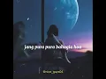 Download Lagu Kapthenpuerk ~ Berhenti Kasihan ( storyWA || Snapgram )