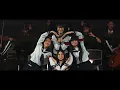 ATARASHII GAKKO! - One Heart [LIVE] Orchestral version #新しい学校のリーダーズ