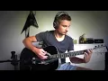 Cold Day In The Sun (Foo Fighters acoustic guitar cover) HQ sound Multicam