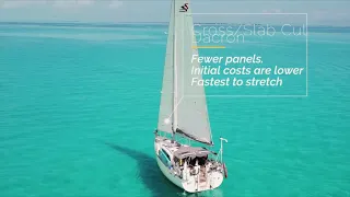 How To Choose New Sails (and make sure they’re perfect) | Sailing Ruby Rose