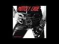 Download Lagu Motley Crue - Too Fast For Love - Álbum Completo