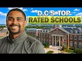 How to Pick the Right DC School District for Your Kids