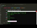 Java program to Addition of two Matrix Learn Coding
