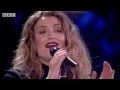 Download Lagu Labrinth and Ella Henderson - Jealous / Ghost at BBC Music Awards 2014