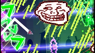 The Worst Extreme Demon