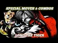 Download Lagu JURUS SPECIAL MOVES \u0026 COMBO LONG BLOODY ROAR 2