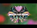 Odd Mob - Never Alone (feat. Lizzy Land)