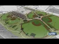 Abilene voters approve sales tax hike for sports fields