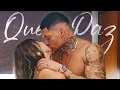 Lagu Filipe Ret - Quero Paz (Clipe Oficial) 👩🏼‍❤️‍👨🏽