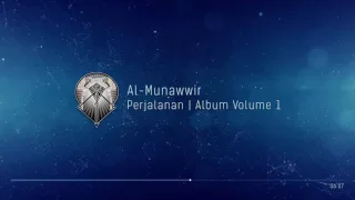 al munawwir perjalanan album 1