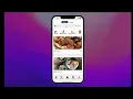 Uber Eats Clone CodePizza Chanakyha V