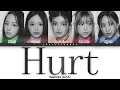 Download Lagu NewJeans (뉴진스) – Hurt Lyrics (Color Coded Han/Rom/Eng)