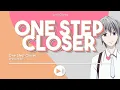 Download Lagu Fruits Basket Ending 2 (One Step Closer) lyrics (Romanji/ Eglish) -  Intersection (full)