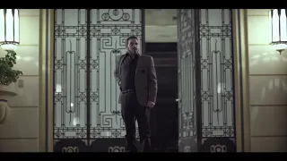 مسلسل الاب الروحي الجزء الاول الحلقة 32 