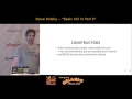 2016 - Basic OO in Perl 6