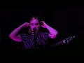 Soccer Mommy - Yellow Is the Color of Her Eyes - Live at Town Ballroom in Buffalo, NY on 11/4/22