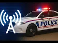 Suffolk County NY 7th Precinct Radio Broadcast