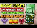 Lagu Apn Indosat Tercepat Paling Stabil Jaringan Kembali Full Speed Lancar Jaya 