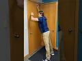 One Move For Instant Middle Back Pain Relief