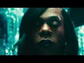 BLAZE THAT ASS Visualizer  - Big Freedia X Sophie