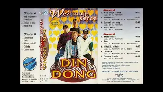 din dong zosta ze mn we serce moje blue star bs 181 disco polo 