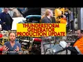 Download Lagu Akras Industries Thunderstorm Generator Project | October Plasmoid Update