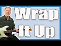 Download Lagu Wrap It Up Guitar Lesson (Fabulous Thunderbirds)
