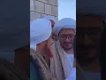 Download Lagu NEW! Habib Umar Bin Hafiz and Habib Muhammad Al Habsyi - YA TARIM  #habibumarbinhafidz